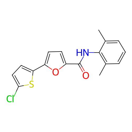 Chemical structure of BindingDB Monomer ID 50344810