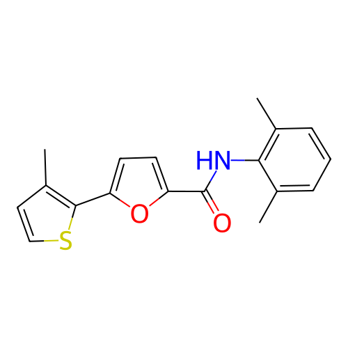 Chemical structure of BindingDB Monomer ID 50344811
