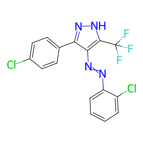 Chemical structure of BindingDB Monomer ID 50344886