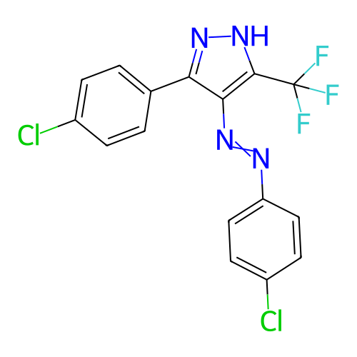 Chemical structure of BindingDB Monomer ID 50344887