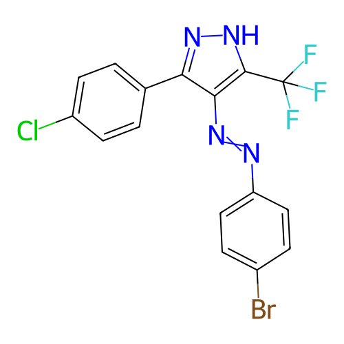 Chemical structure of BindingDB Monomer ID 50344888