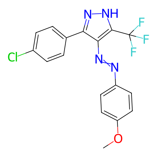 Chemical structure of BindingDB Monomer ID 50344890