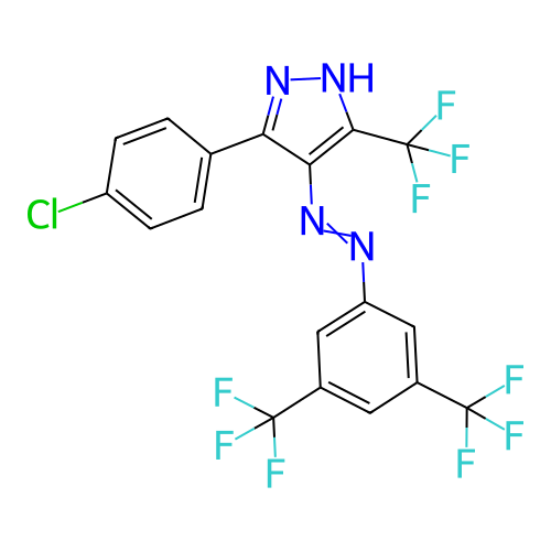 Chemical structure of BindingDB Monomer ID 50344891