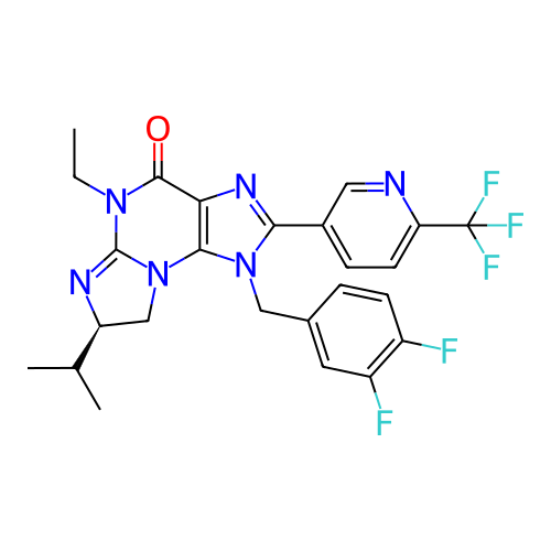 Chemical structure of BindingDB Monomer ID 50344912