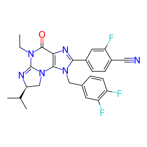 Chemical structure of BindingDB Monomer ID 50344917