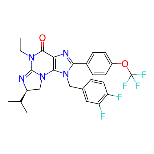 Chemical structure of BindingDB Monomer ID 50344920