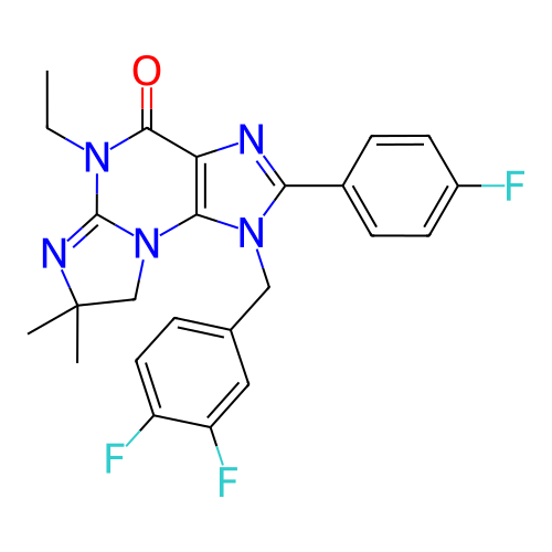 Chemical structure of BindingDB Monomer ID 50344925