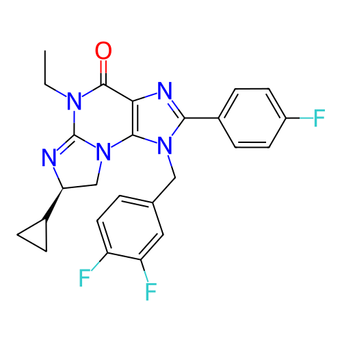 Chemical structure of BindingDB Monomer ID 50344928