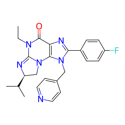 Chemical structure of BindingDB Monomer ID 50344930