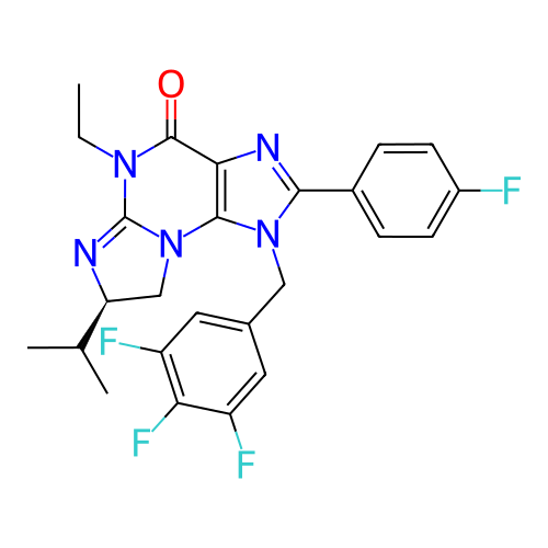 Chemical structure of BindingDB Monomer ID 50344933