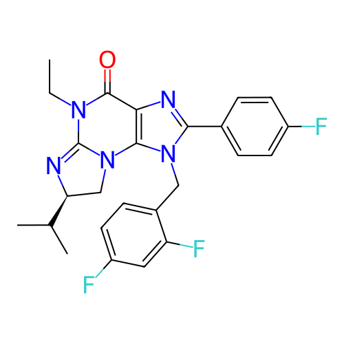 Chemical structure of BindingDB Monomer ID 50344936