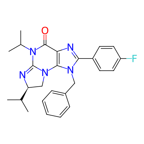 Chemical structure of BindingDB Monomer ID 50344938