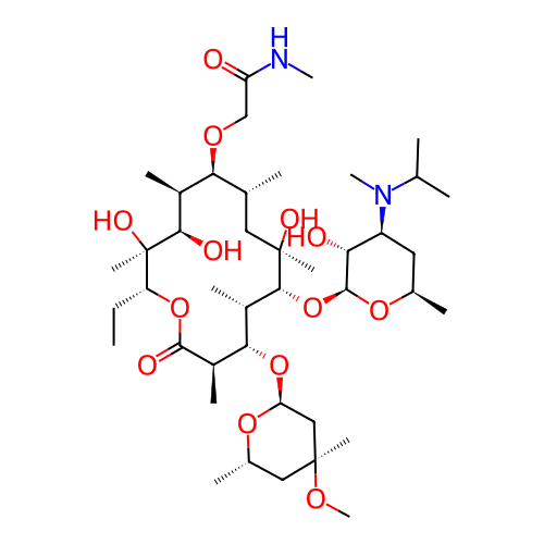 Chemical structure of BindingDB Monomer ID 50344950