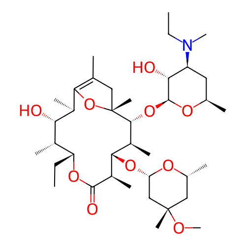 Chemical structure of BindingDB Monomer ID 50344952