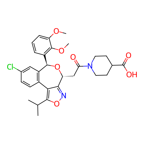 Chemical structure of BindingDB Monomer ID 50344972