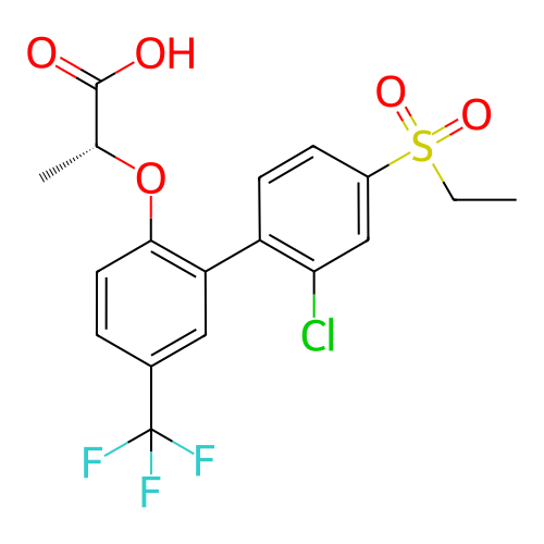Chemical structure of BindingDB Monomer ID 50344975