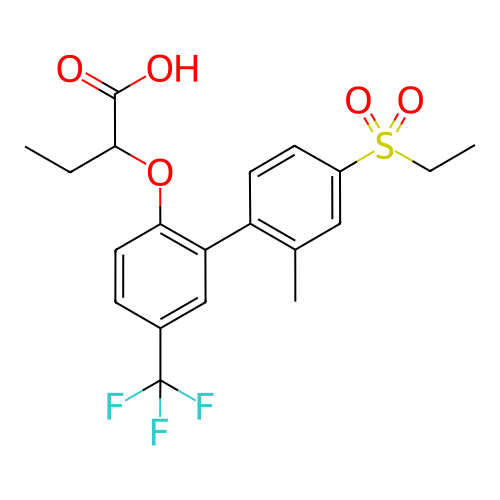 Chemical structure of BindingDB Monomer ID 50344980