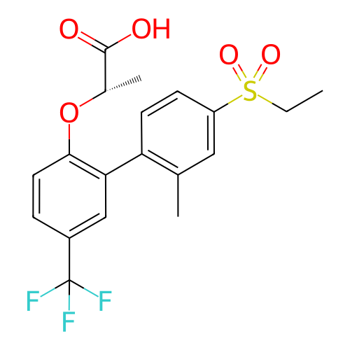 Chemical structure of BindingDB Monomer ID 50344981