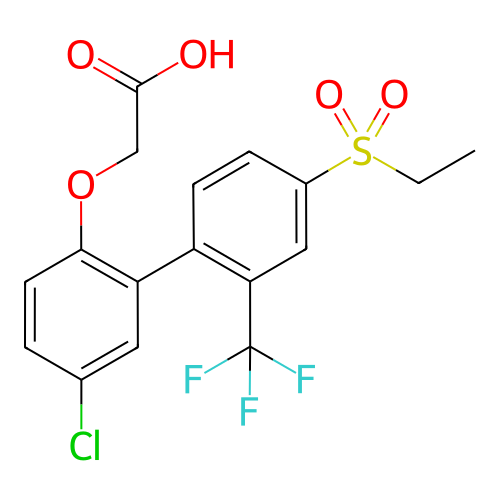 Chemical structure of BindingDB Monomer ID 50344983