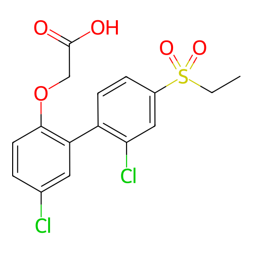 Chemical structure of BindingDB Monomer ID 50344984