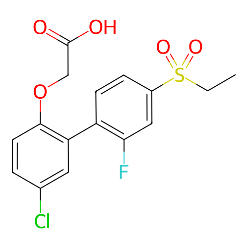 Chemical structure of BindingDB Monomer ID 50344986