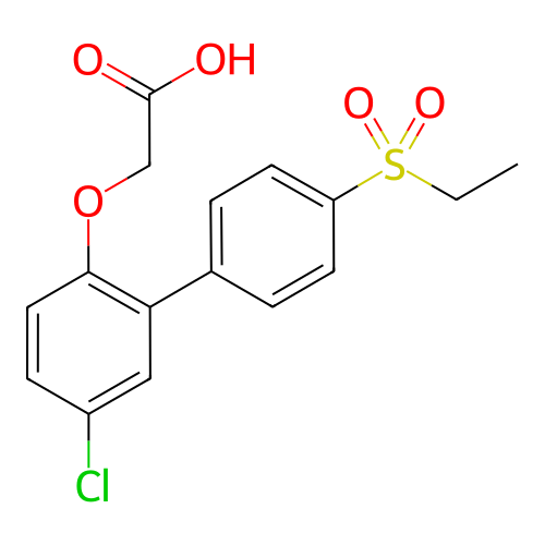 Chemical structure of BindingDB Monomer ID 50344989