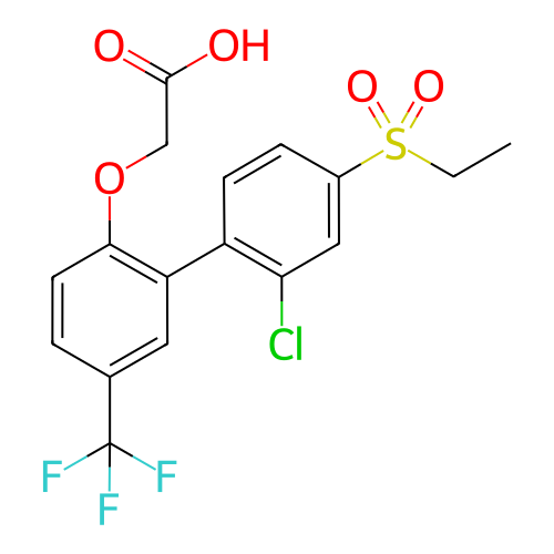 Chemical structure of BindingDB Monomer ID 50344992