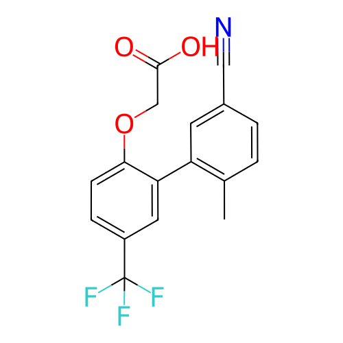 Chemical structure of BindingDB Monomer ID 50344995