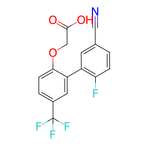 Chemical structure of BindingDB Monomer ID 50344996