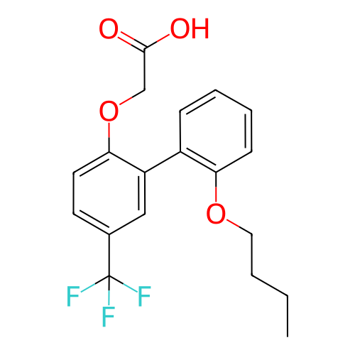 Chemical structure of BindingDB Monomer ID 50345000