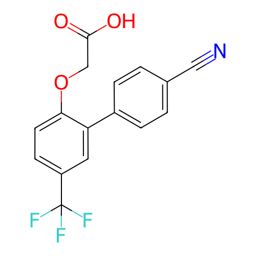 Chemical structure of BindingDB Monomer ID 50345004