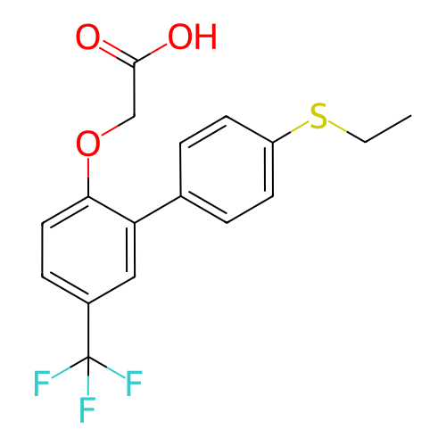 Chemical structure of BindingDB Monomer ID 50345008