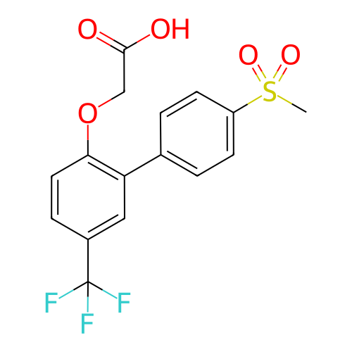 Chemical structure of BindingDB Monomer ID 50345009
