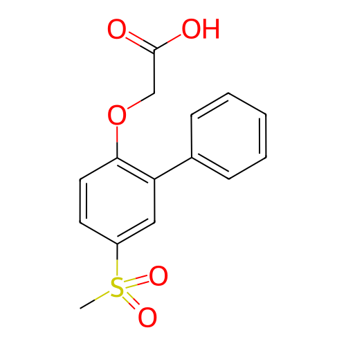 Chemical structure of BindingDB Monomer ID 50345011