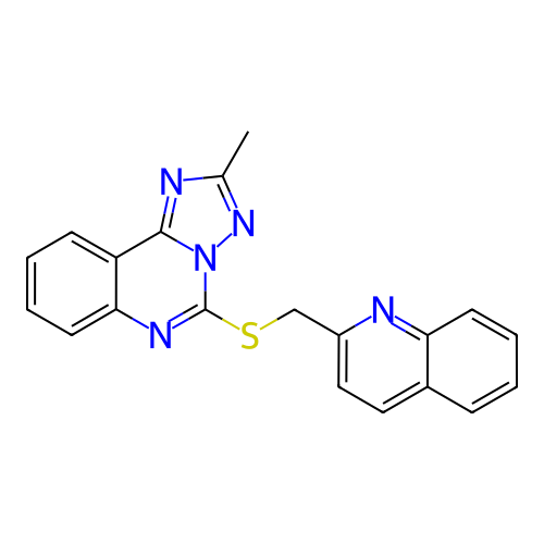 Chemical structure of BindingDB Monomer ID 50345090