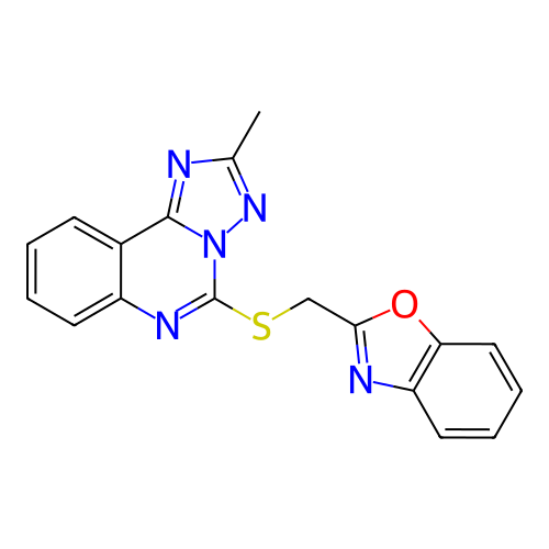 Chemical structure of BindingDB Monomer ID 50345093
