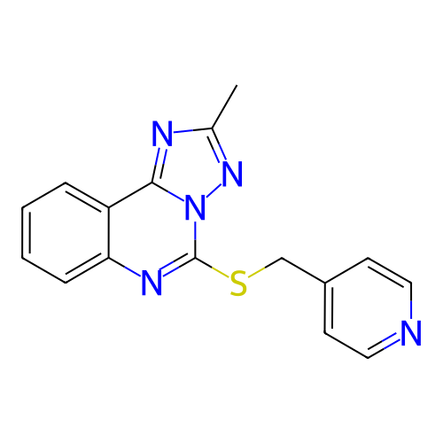Chemical structure of BindingDB Monomer ID 50345096