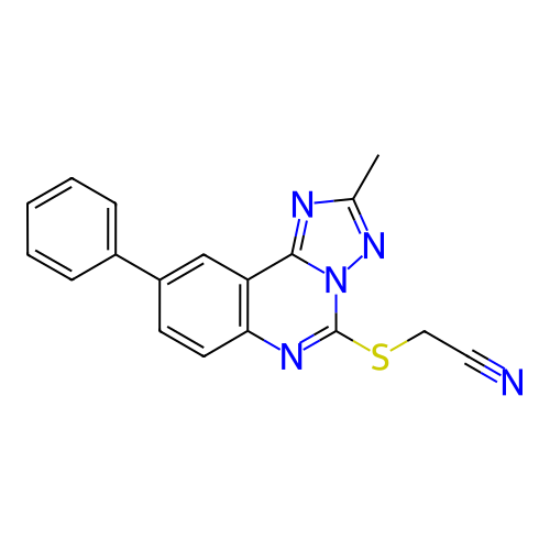 Chemical structure of BindingDB Monomer ID 50345100