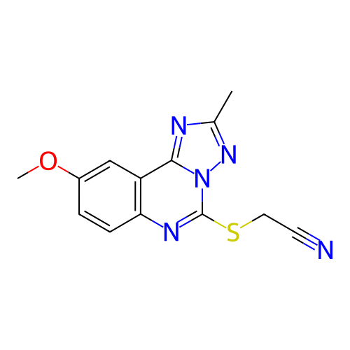 Chemical structure of BindingDB Monomer ID 50345101
