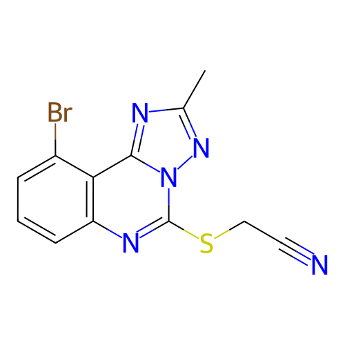 Chemical structure of BindingDB Monomer ID 50345106