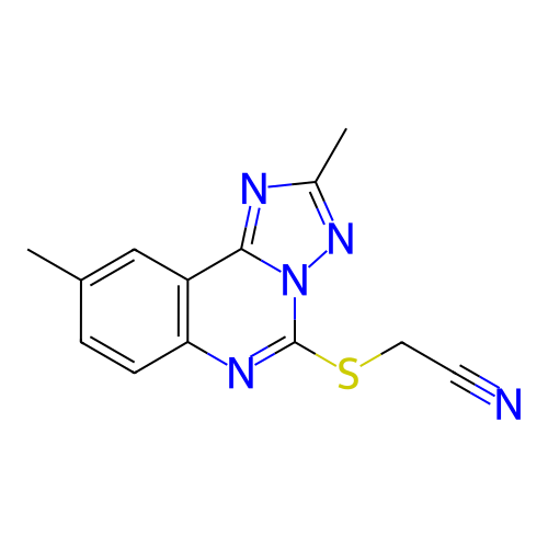 Chemical structure of BindingDB Monomer ID 50345109