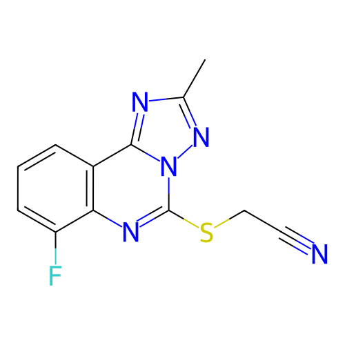 Chemical structure of BindingDB Monomer ID 50345111