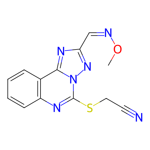 Chemical structure of BindingDB Monomer ID 50345115