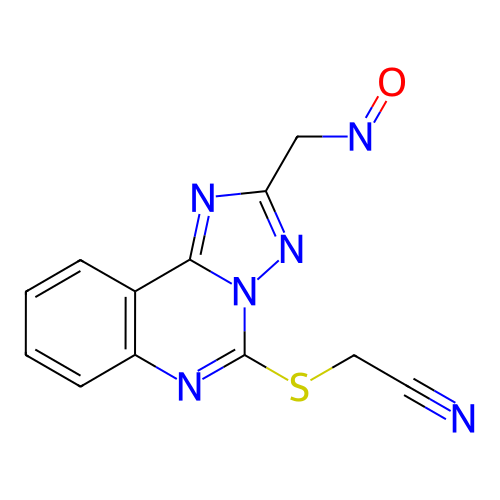 Chemical structure of BindingDB Monomer ID 50345116