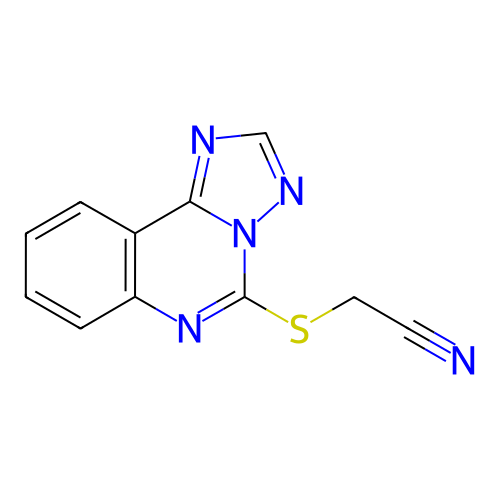 Chemical structure of BindingDB Monomer ID 50345118