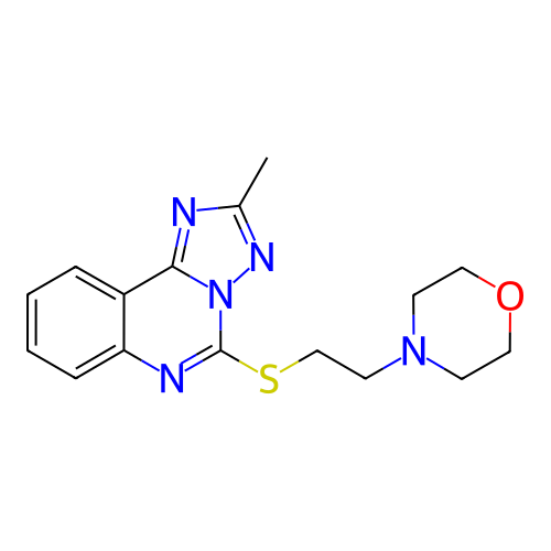 Chemical structure of BindingDB Monomer ID 50345119
