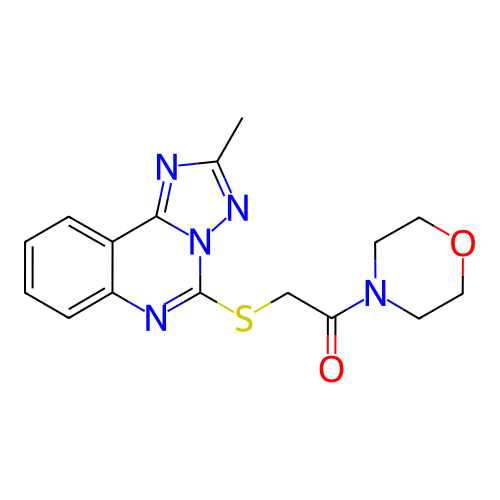 Chemical structure of BindingDB Monomer ID 50345120