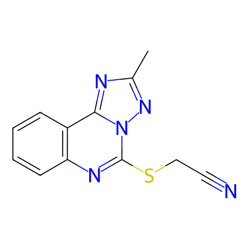 Chemical structure of BindingDB Monomer ID 50345121