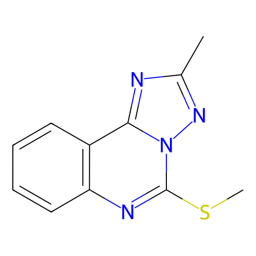 Chemical structure of BindingDB Monomer ID 50345124