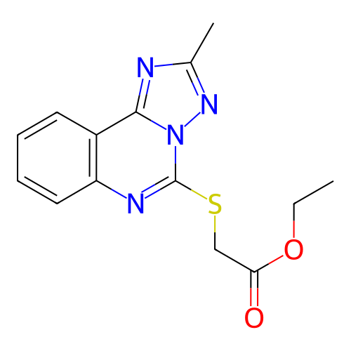 Chemical structure of BindingDB Monomer ID 50345126